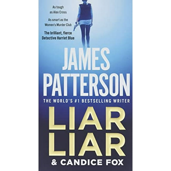 Pre-Owned Liar Liar (Mass Market Paperback) 1538730774 9781538730775