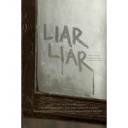 Liar Liar Paperback