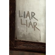Liar Liar Paperback