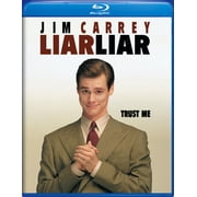 Liar Liar [Blu-ray], Comedy