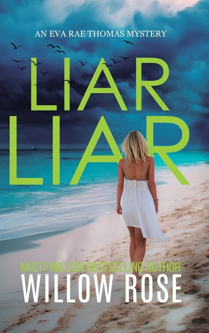 Liar Liar, (Hardcover)