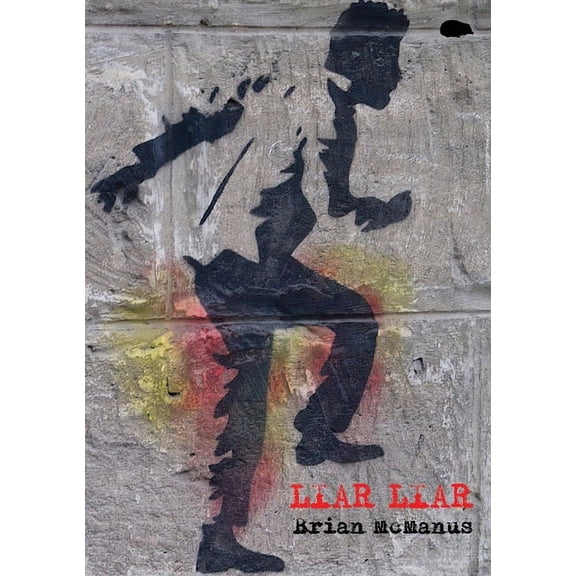 Liar Liar, (Paperback)
