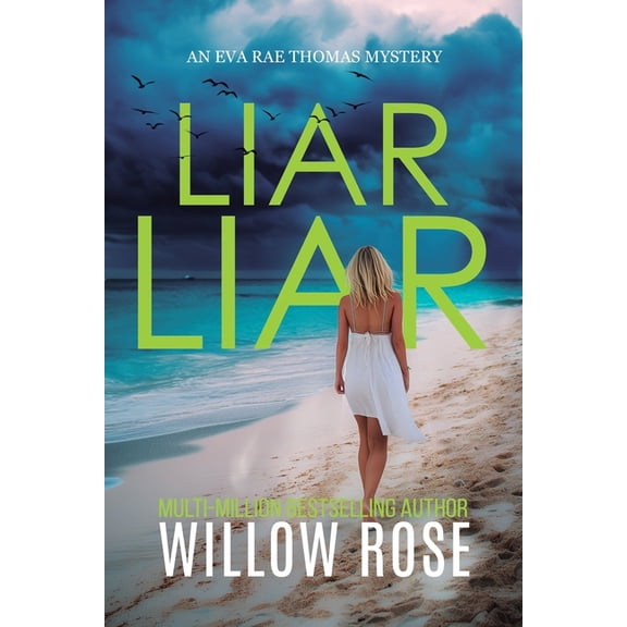 Liar Liar, (Paperback)