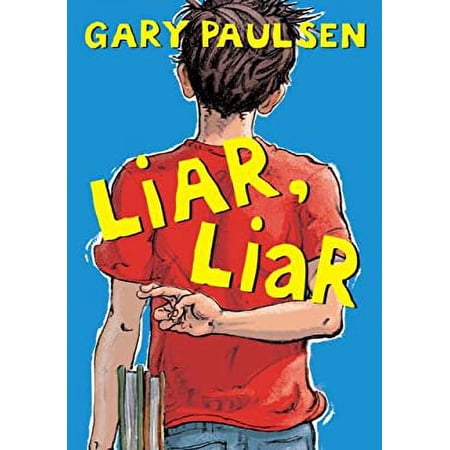 Pre-Owned Liar Liar: The Theory Practice and Destructive Properties of Deception (Library Binding) 0385908172 9780385908177
