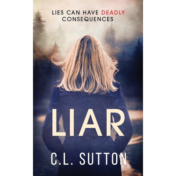 Liar, (Paperback)