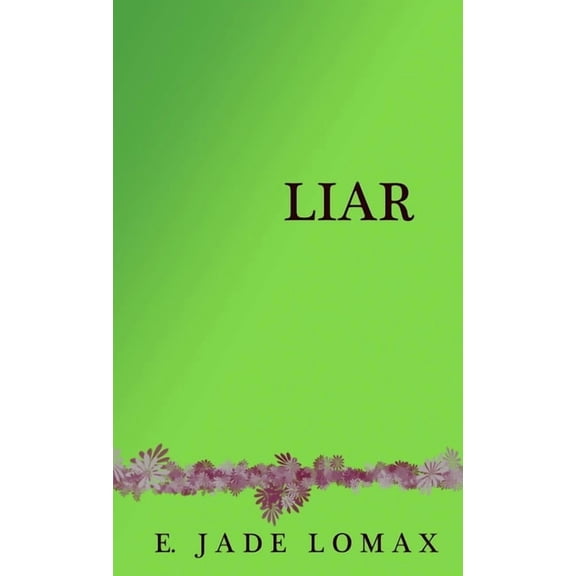 Liar, (Paperback)