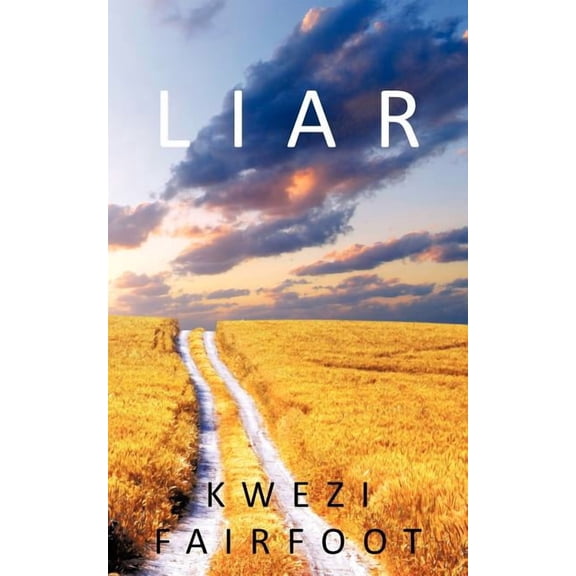 Liar (Paperback)