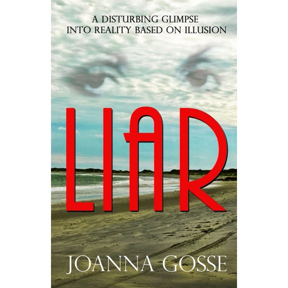 Liar (Paperback)