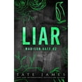thumbnail image 1 of Pre-Owned LIAR (2) (Madison Kate) Paperback, 1 of 1