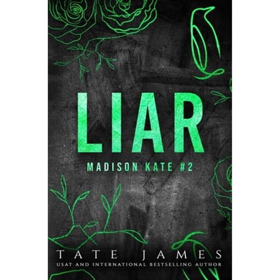 Pre-Owned Liar (Paperback) 1922688185 9781922688187