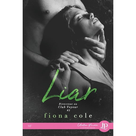 Liar, (Paperback)