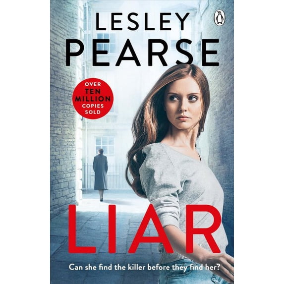 Liar (Paperback) by Lesley Pearse