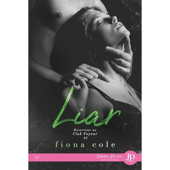 Liar, (Paperback)