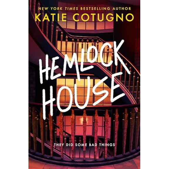 Pre-Owned Hemlock House: A Liar's Beach Novel (Hardcover) 0593433327 9780593433324