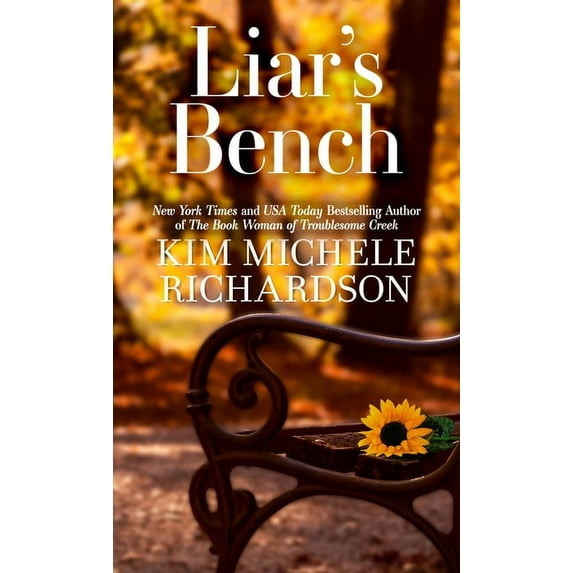 Liar's Bench