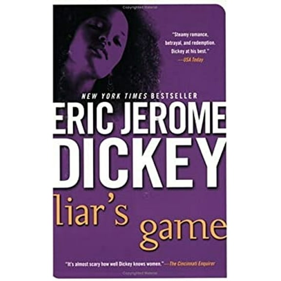 Pre-Owned Liar's Game (Paperback) 0451205936 9780451205933