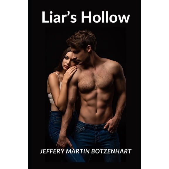 Liar's Hollow, (Paperback)