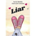 thumbnail image 1 of Liar, (Paperback), 1 of 1