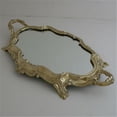 thumbnail image 1 of Liards 2074B 18''L Ea.  Victorian Oval Tray, 1 of 1