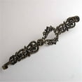 thumbnail image 1 of Liards 7048 15''L Bronze Wreath Holder, 1 of 1