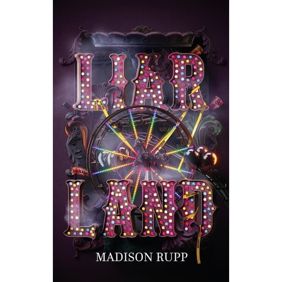 Liarland Liarland, Book 1, (Paperback)