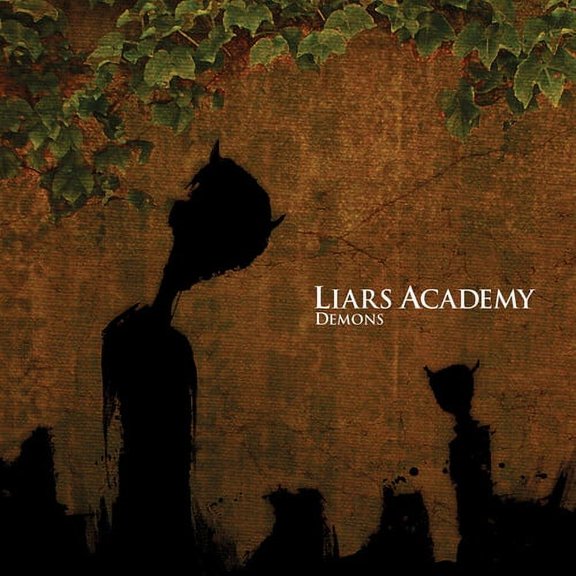 Liars Academy - Demons - Music & Performance - Vinyl