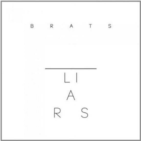 Liars - Brats - Vinyl