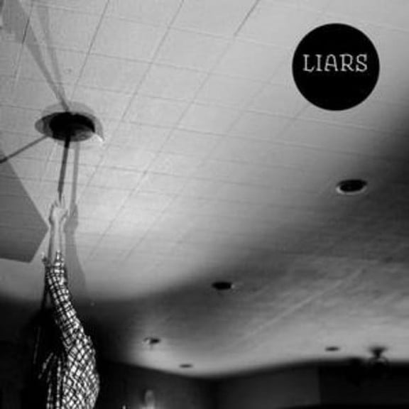 Liars (CD)