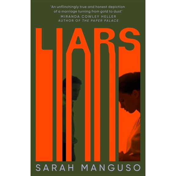 Liars, (Hardcover)