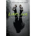 thumbnail image 1 of Pre-Owned Liars, Inc. (Paperback) 0062238442 9780062238443, 1 of 1