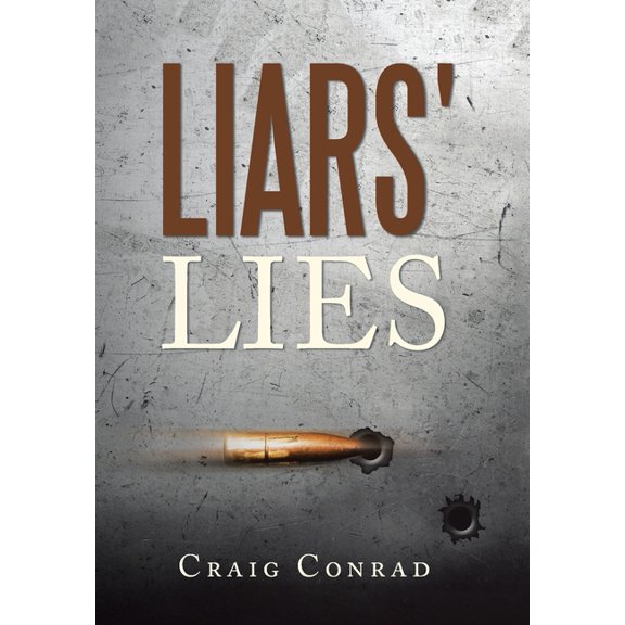 Liars' Lies (Hardcover)
