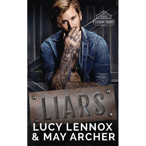 Liars, (Paperback)