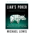 thumbnail image 1 of Pre-Owned Liar's Poker (Norton Paperback), 1 of 1