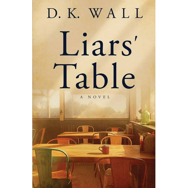 Liars' Table (Paperback)