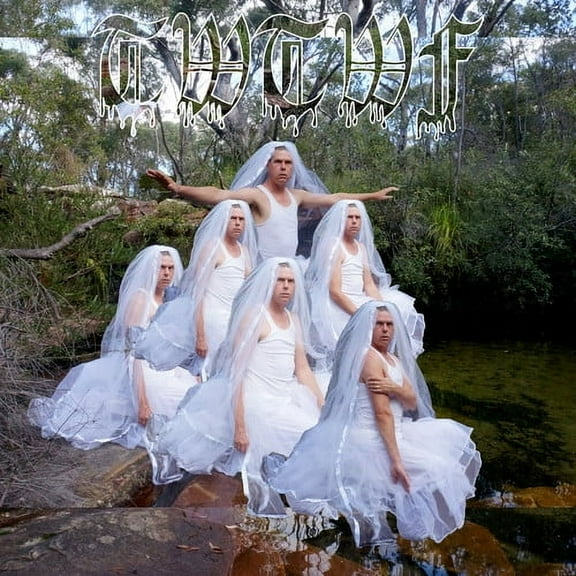 Liars - Titles With The Word Fountain - Music & Performance - Vinyl