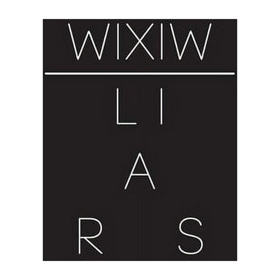 Liars - WIXIW - Music & Performance - Vinyl