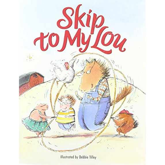 Pre-Owned Lib Bk: Skip to My Lou Signatures 97 Gr1 Paperback