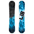 thumbnail image 1 of Lib Tech T-Rice Pro HP C2 Snowboard 2019 Black Blue 157 Wide Blunt, 1 of 1