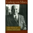 thumbnail image 1 of Lib Works Ludwig Von Mises CL: THEORY OF MONEY AND CREDIT, THE (Hardcover), 1 of 1