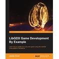 thumbnail image 1 of LibGDX Game Development By Example (Paperback), 1 of 1