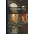 thumbnail image 1 of Libanii Opera (Paperback), 1 of 1