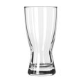 thumbnail image 1 of Libbey 1178HT Hourglass Pilsners 10 Ounce Pilsner Glass - 24 / CS, 1 of 1