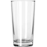Libbey 126 Heavy Base 11 Ounce Collins Glass - 36 / CS