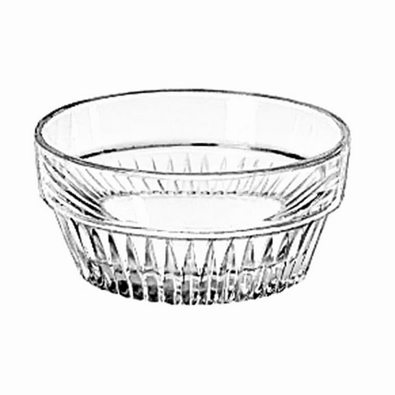 Libbey 15446 Winchester 3 Ounce Ramekin - 36 / CS
