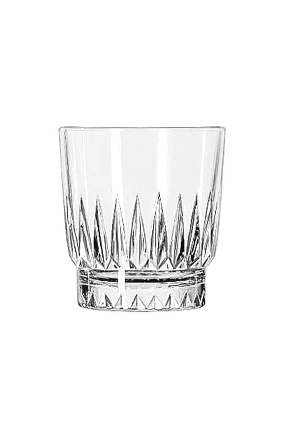 15454 Winchester 8 Ounce Rocks Glass - 36 / CS