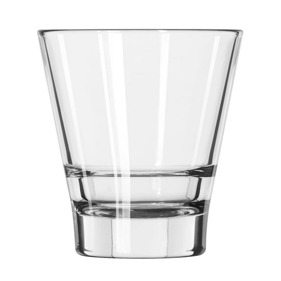 Libbey 15710 Endeavor 9 Ounce Rocks Glass - 12 / CS