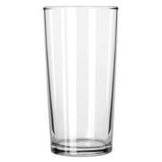 Libbey 158 Heavy Base 20 Ounce Cooler Glass - 12 / CS