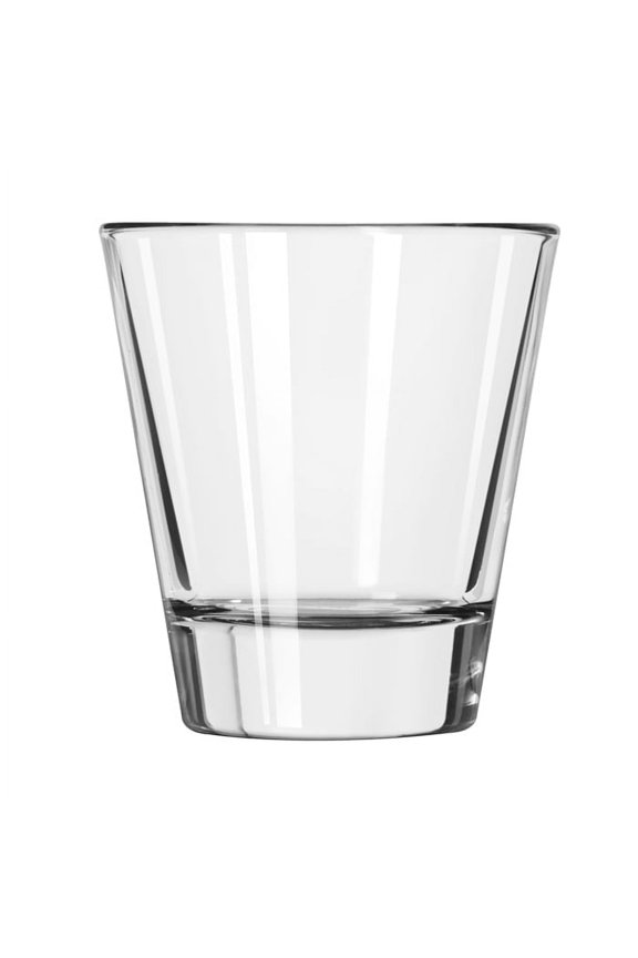 15809 elan 9 Ounce Rocks Glass - 12 / CS
