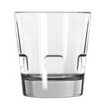 thumbnail image 1 of Libbey 15962 Optiva 10 Ounce Rocks Glass - 12 / CS, 1 of 1