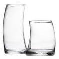 thumbnail image 1 of Libbey 16-Piece Swerve Glassware Set, 1 of 7
